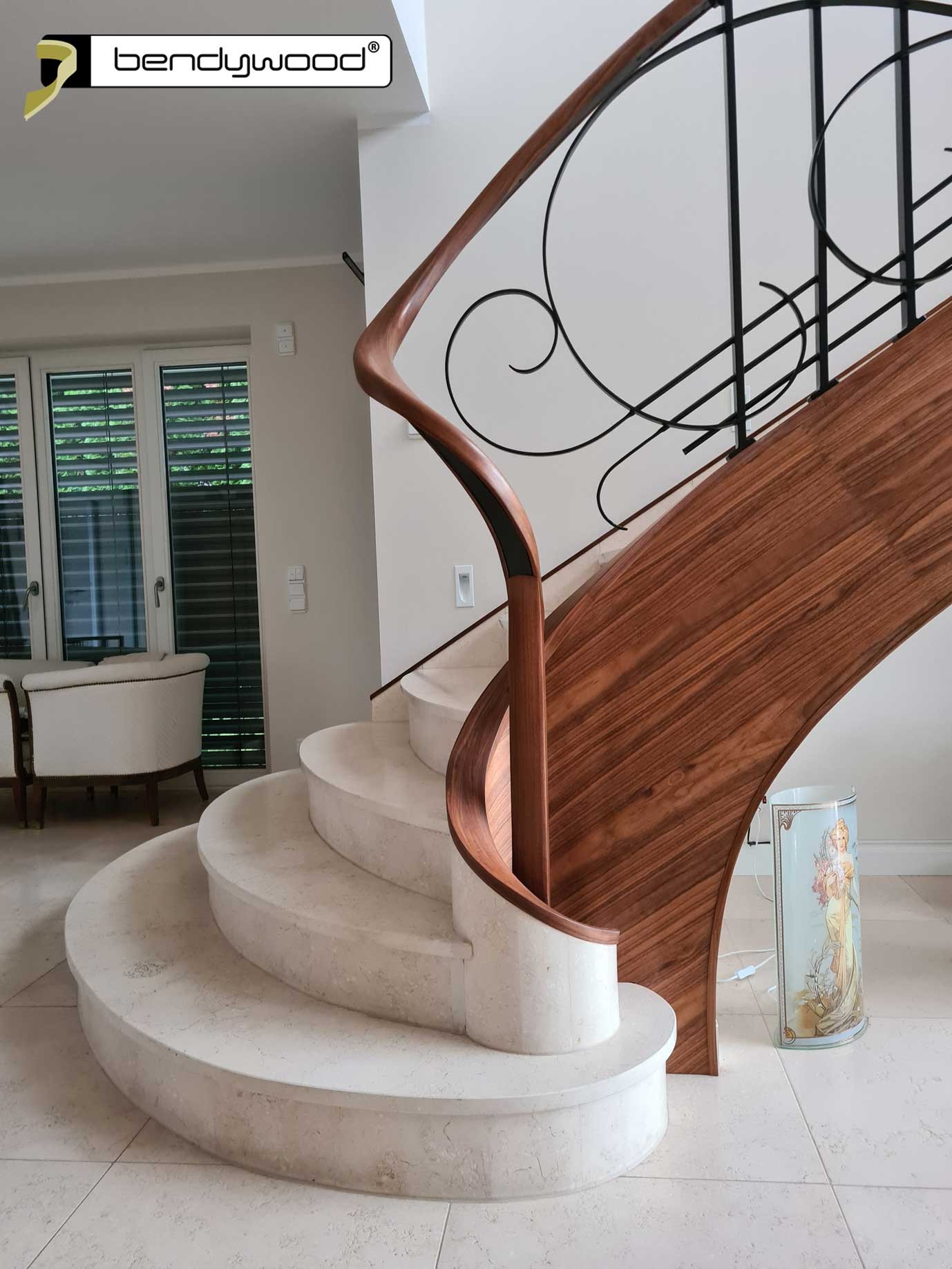 Come lavorare e piegare S